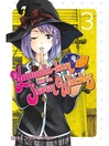 Cover image for Yamada-kun and the Seven Witches, Volume 3